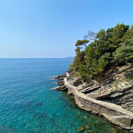 Bella Vacanza - City Center -Air Conditioning -Wi-Fi 라팔로 외부 사진