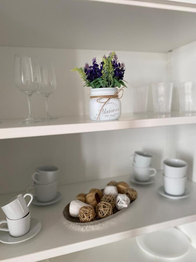 Bella Vacanza - City Center -Air Conditioning -Wi-Fi 라팔로 외부 사진