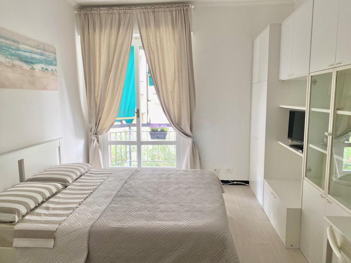 Bella Vacanza - City Center -Air Conditioning -Wi-Fi 라팔로 외부 사진