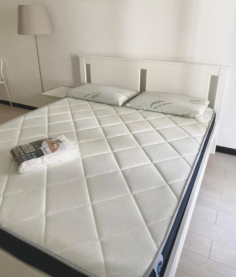 Bella Vacanza - City Center -Air Conditioning -Wi-Fi 라팔로 외부 사진