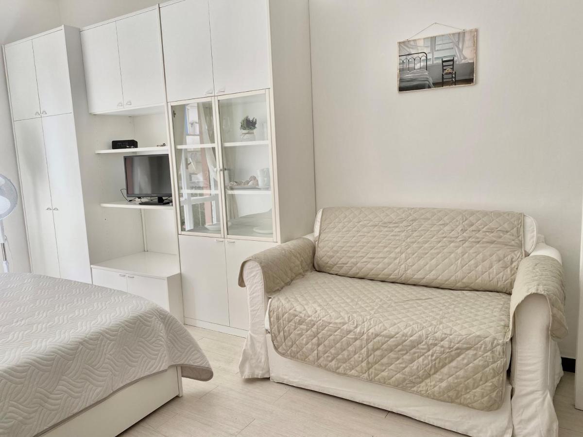 Bella Vacanza - City Center -Air Conditioning -Wi-Fi 라팔로 외부 사진