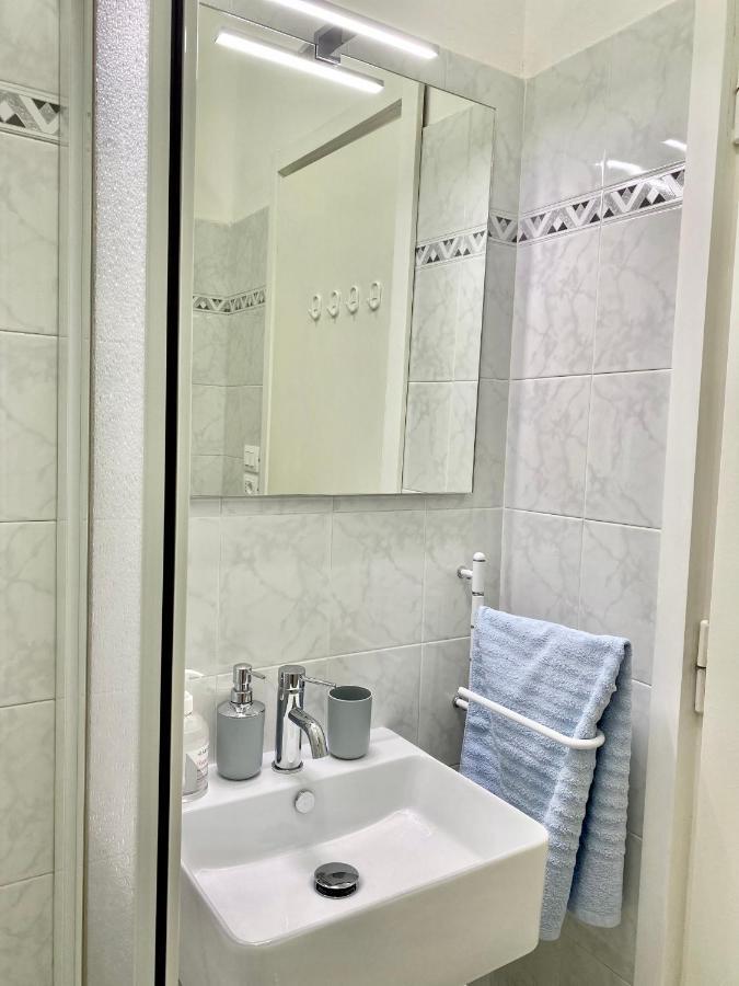Bella Vacanza - City Center -Air Conditioning -Wi-Fi 라팔로 외부 사진